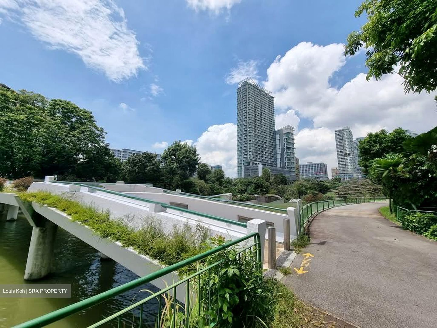 Kallang Riverside (D12), Apartment #589358541